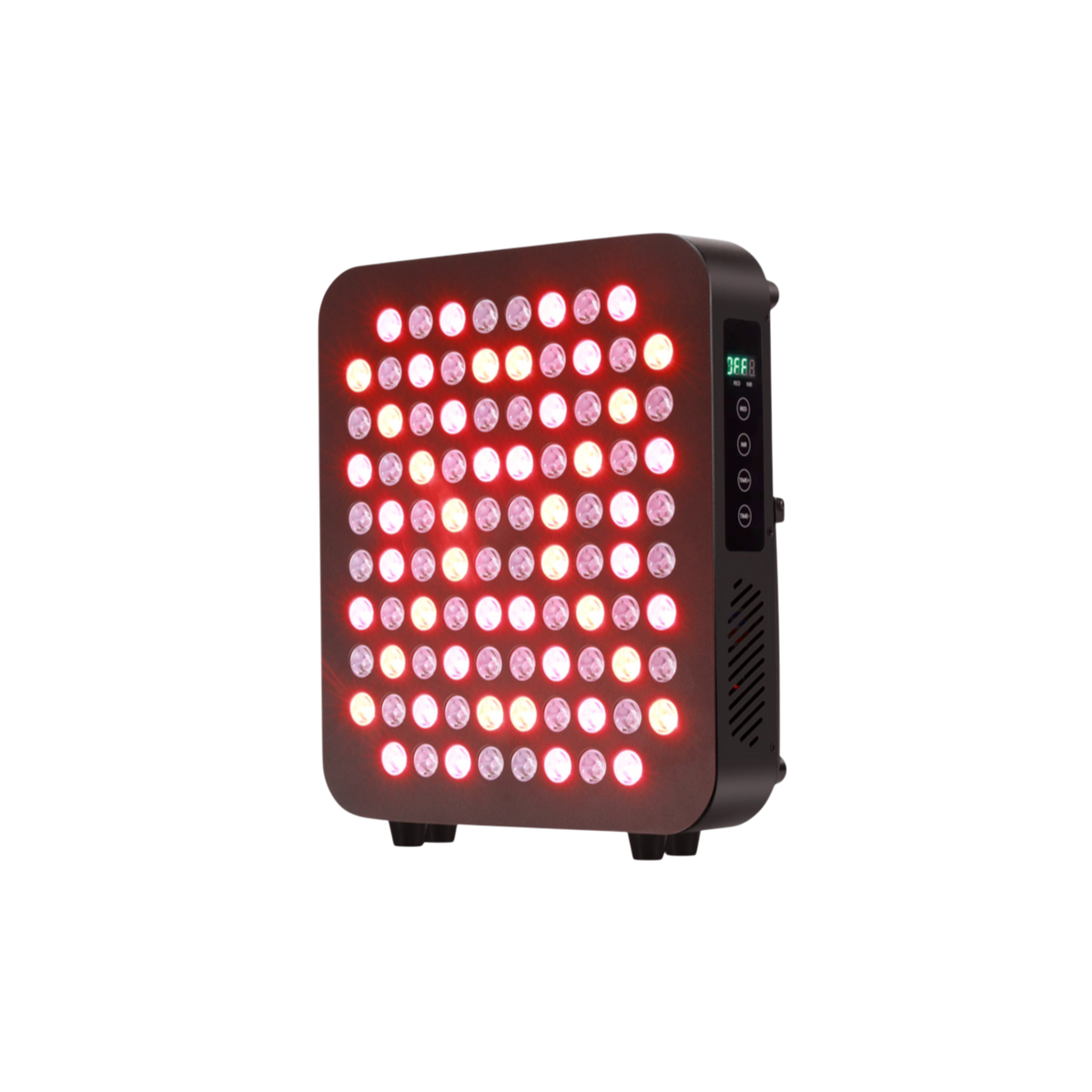 Red Light Panel